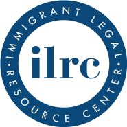 ILRC California Chart Logo